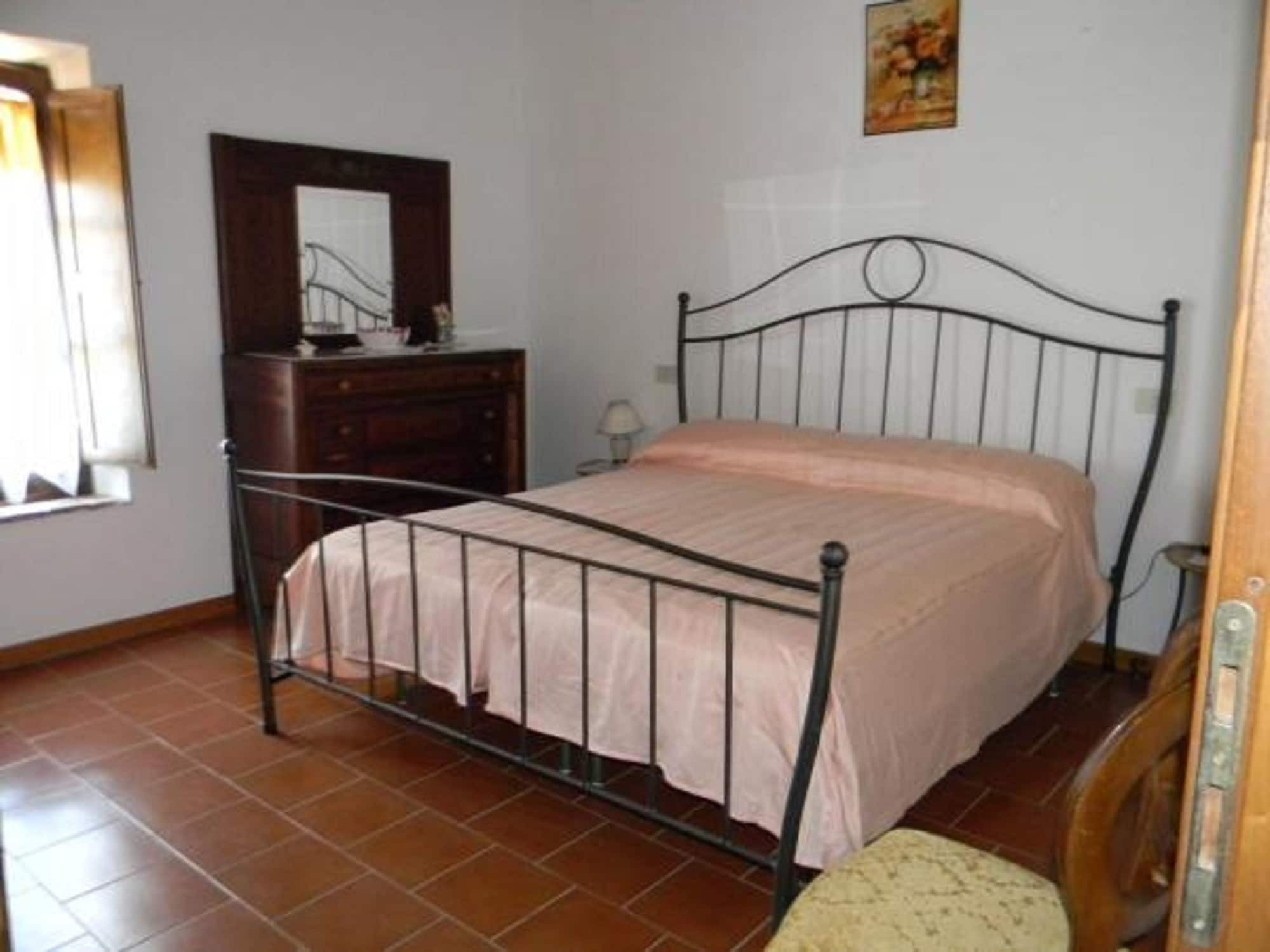 Villa Agriturismo Podere La Selva Serre Di Rapolano Exterior foto